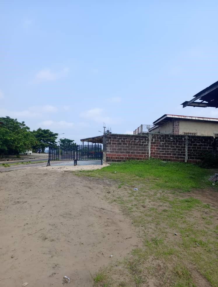 Image du bien à Brazzaville